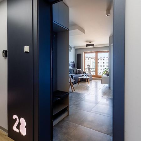 Apartament Batorego 7 Z Parkingiem Гдиня Екстер'єр фото
