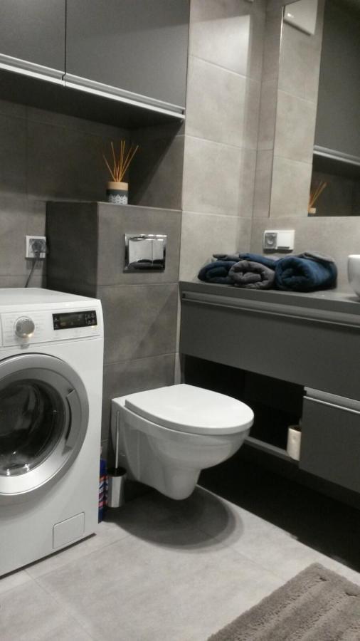 Apartament Batorego 7 Z Parkingiem Гдиня Екстер'єр фото