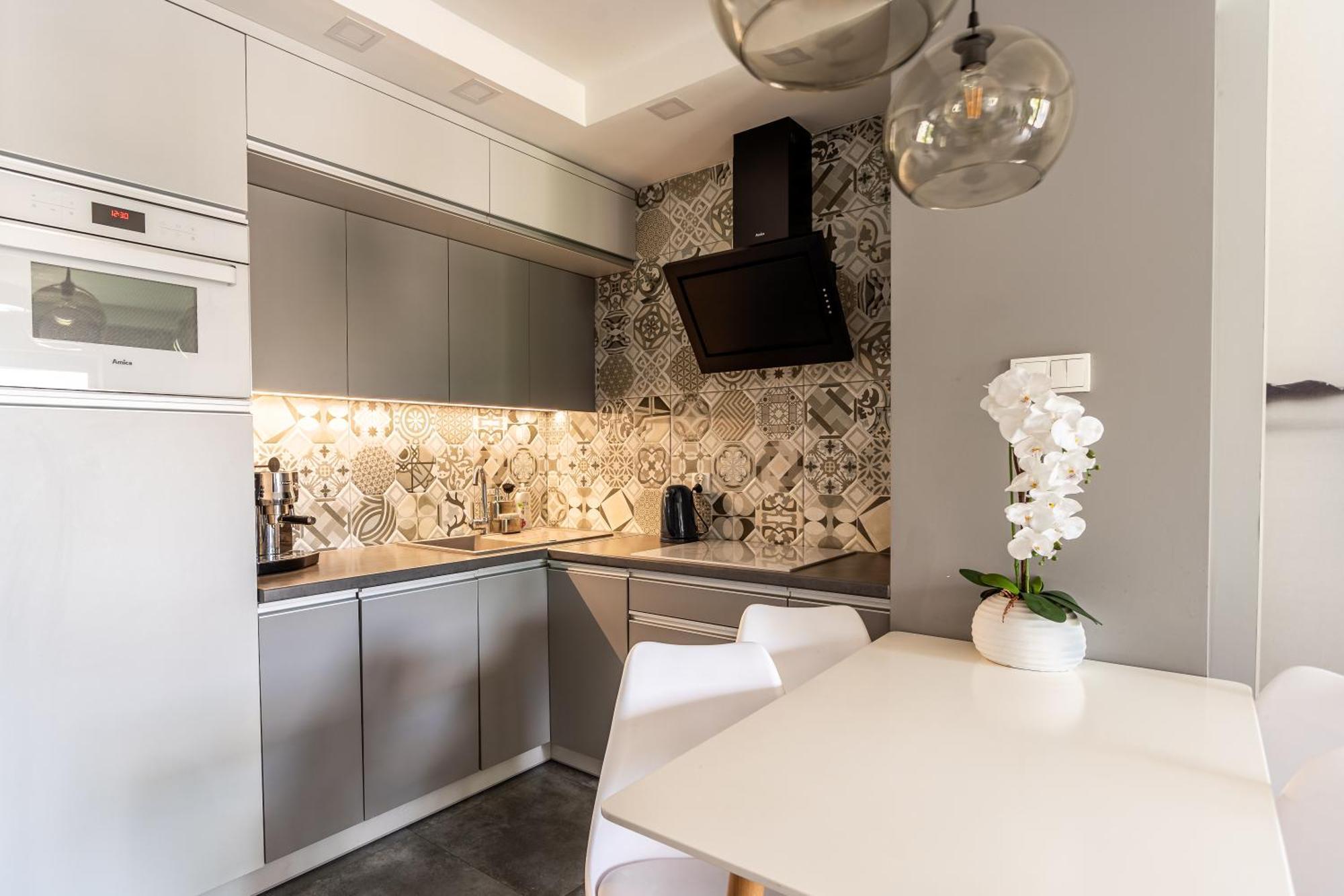 Apartament Batorego 7 Z Parkingiem Гдиня Екстер'єр фото