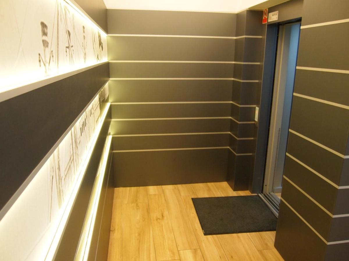 Apartament Batorego 7 Z Parkingiem Гдиня Екстер'єр фото