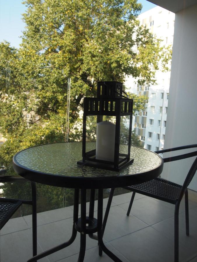 Apartament Batorego 7 Z Parkingiem Гдиня Екстер'єр фото