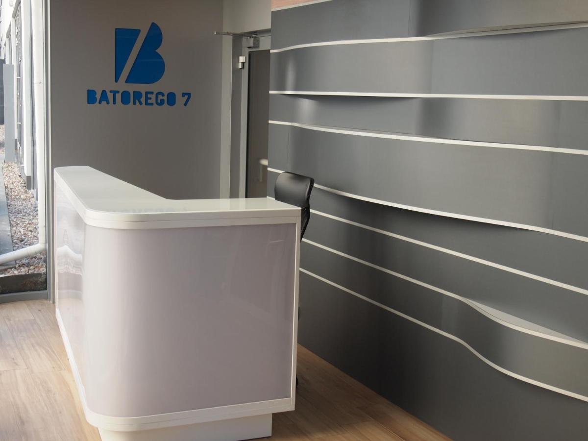 Apartament Batorego 7 Z Parkingiem Гдиня Екстер'єр фото
