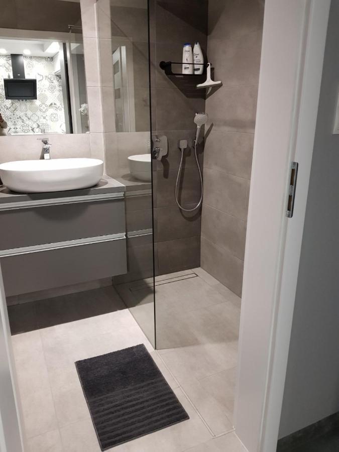 Apartament Batorego 7 Z Parkingiem Гдиня Екстер'єр фото