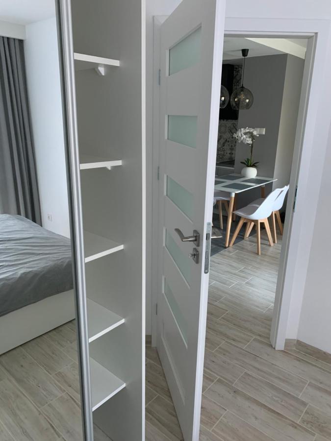 Apartament Batorego 7 Z Parkingiem Гдиня Екстер'єр фото