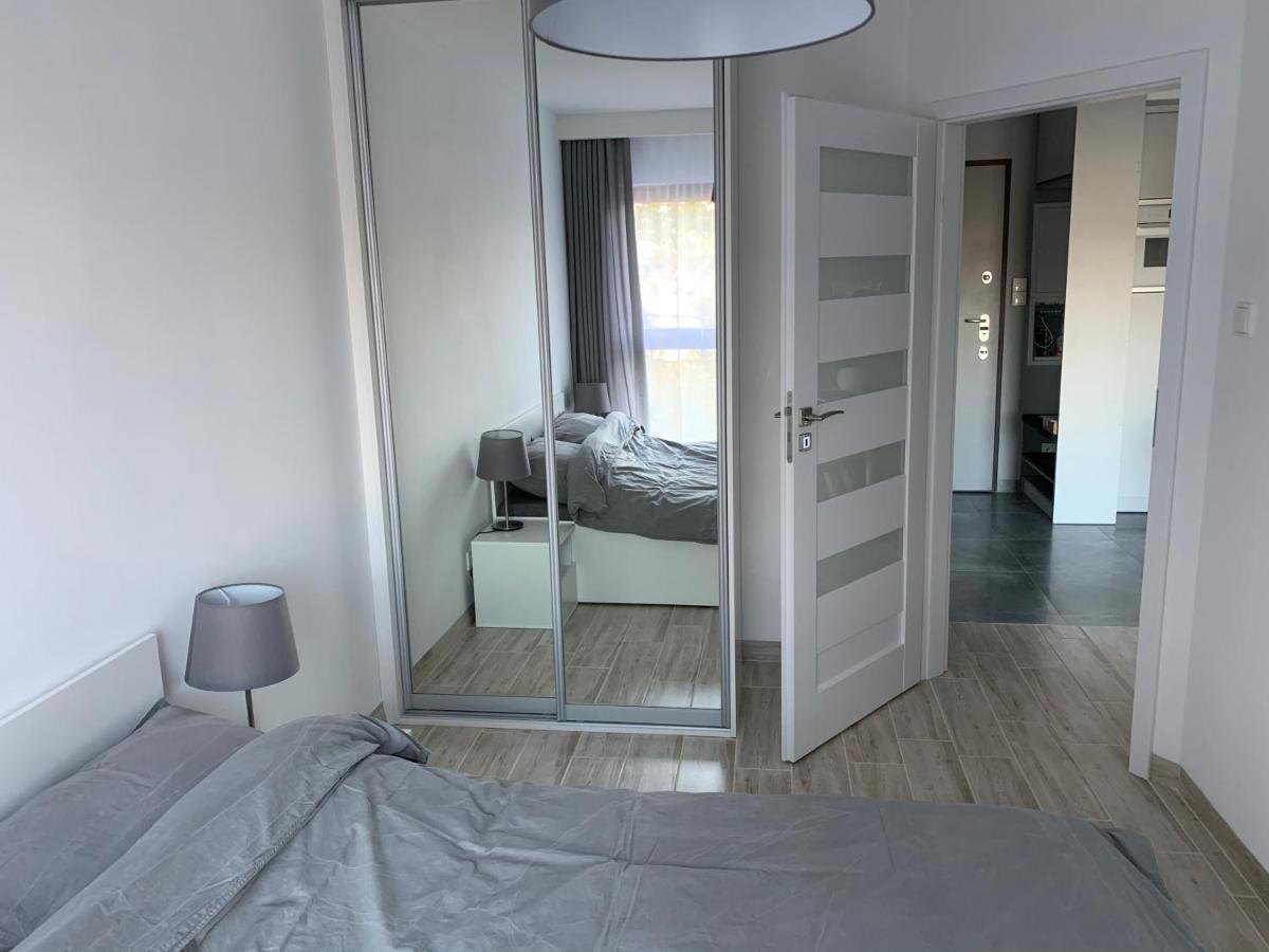 Apartament Batorego 7 Z Parkingiem Гдиня Екстер'єр фото